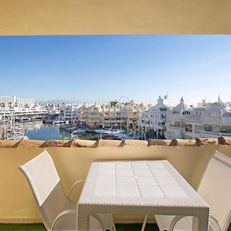 Appartement Luxury In Puerto Marina à Benalmádena Extérieur photo