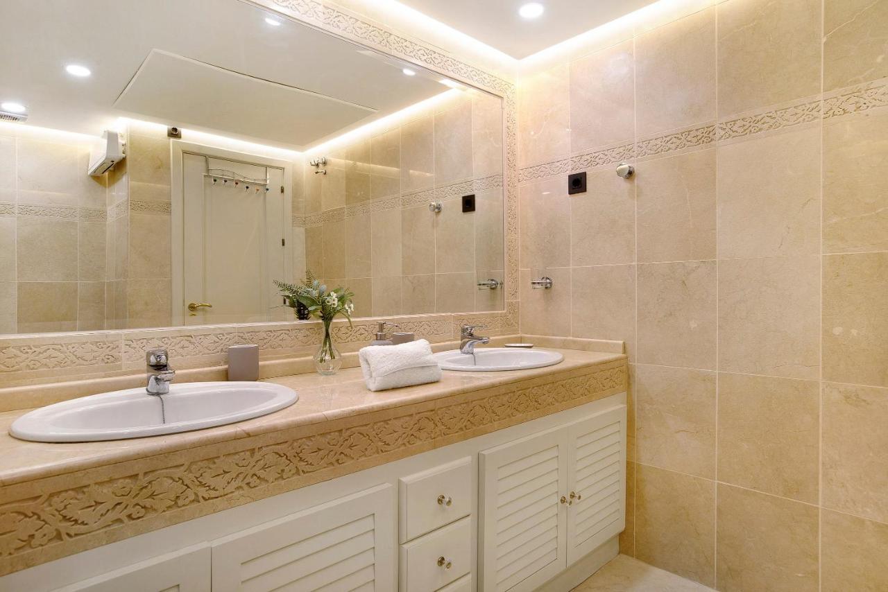 Appartement Luxury In Puerto Marina à Benalmádena Extérieur photo