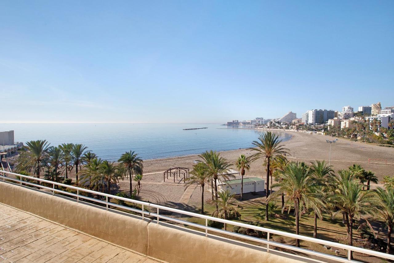 Appartement Luxury In Puerto Marina à Benalmádena Extérieur photo